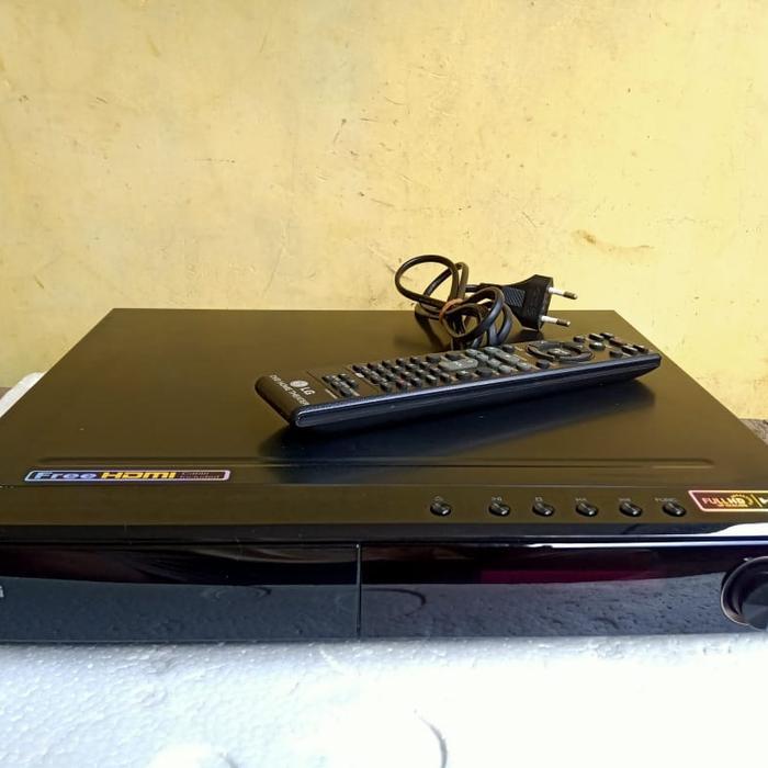 Dvd home theater LG Ht 806