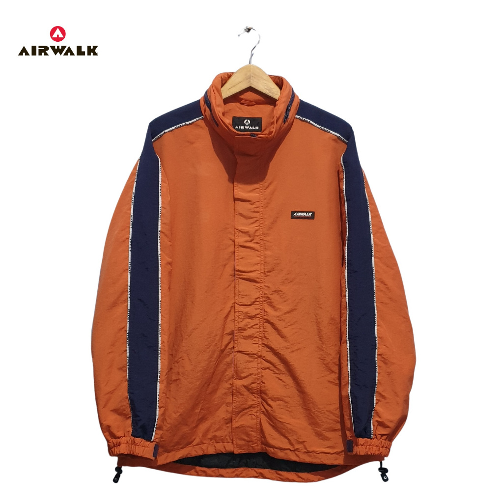Jaket Pria Airwalk Original Murah