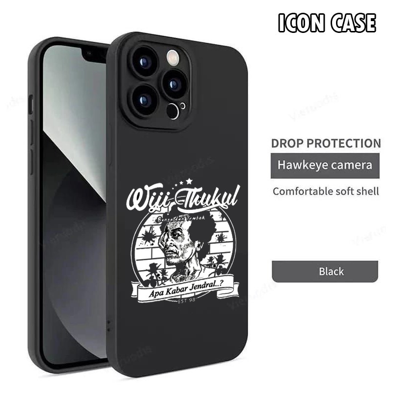 Softcase Silikon Case Hp Procamera [MK38] Untuk IPHONE IP 11 IP 11 PRO IP 12 6.1 IP 12 MINI IP 12 PR