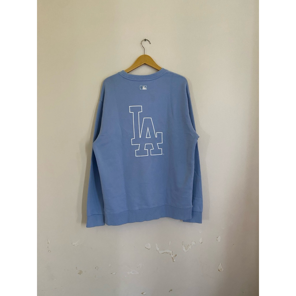 Crewneck MLB LA