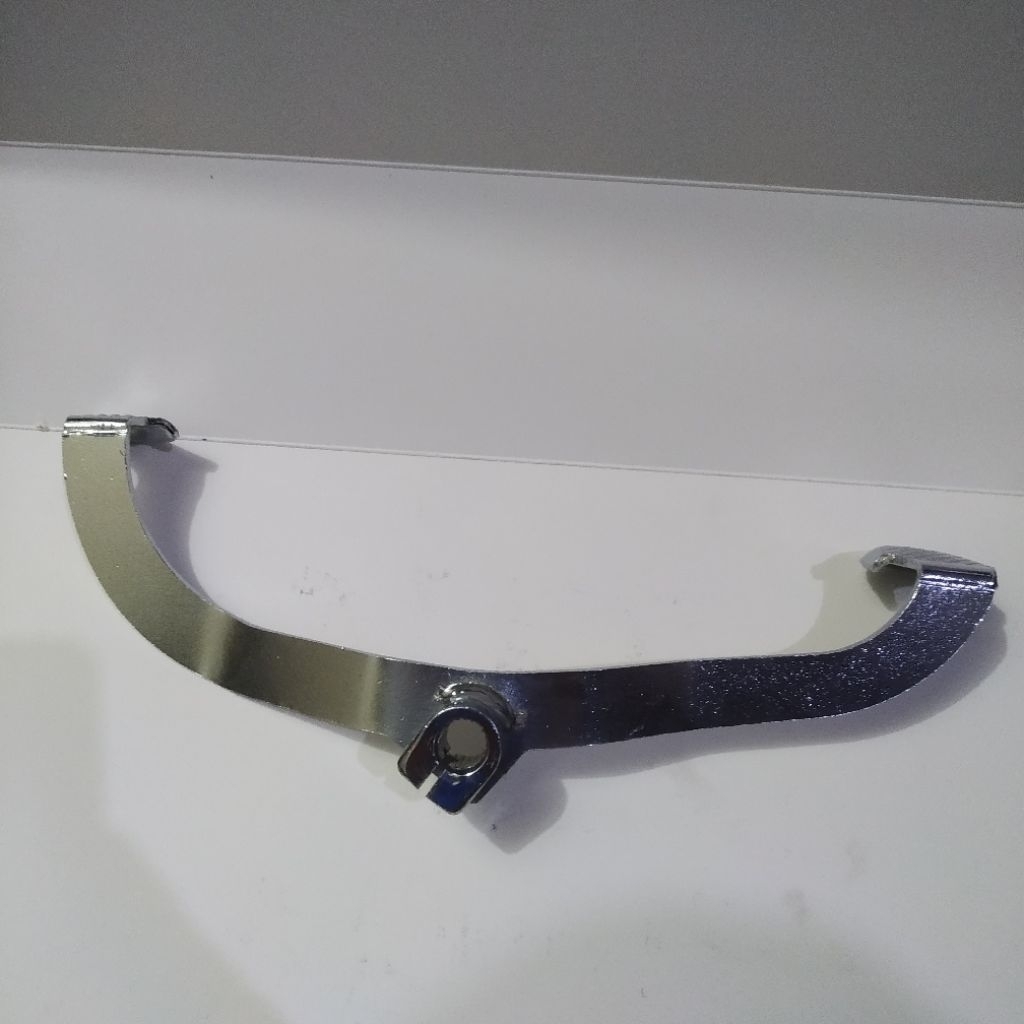 OPERAN GIGI SHOGUN 125