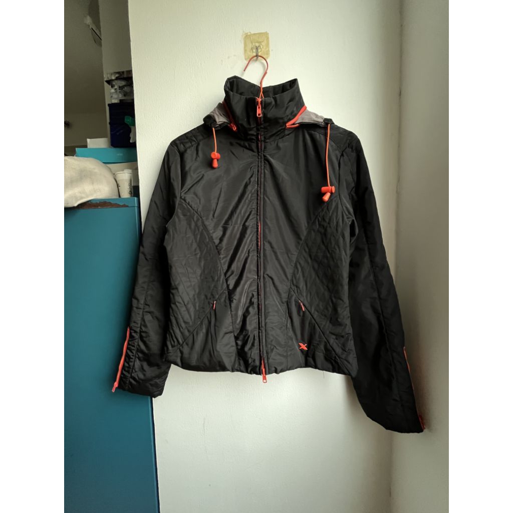 Armani Exchange Slim Jacket