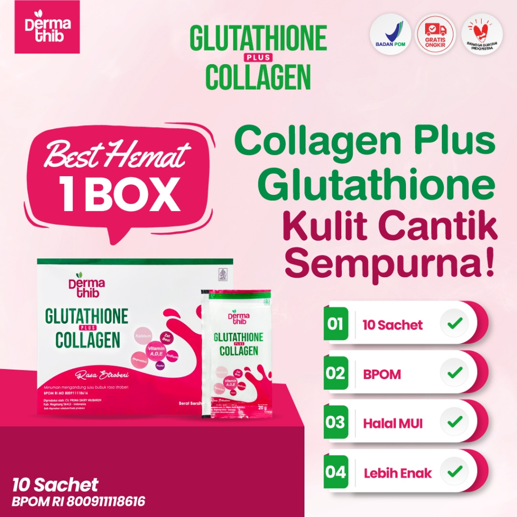 Susu Kambing Etawa Bubuk ETAPRO SKY NAIMA GOAT Original