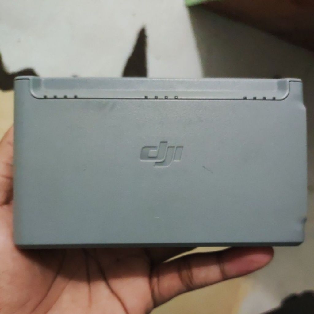 DJI Mini 2 Two-Way Charging Hub