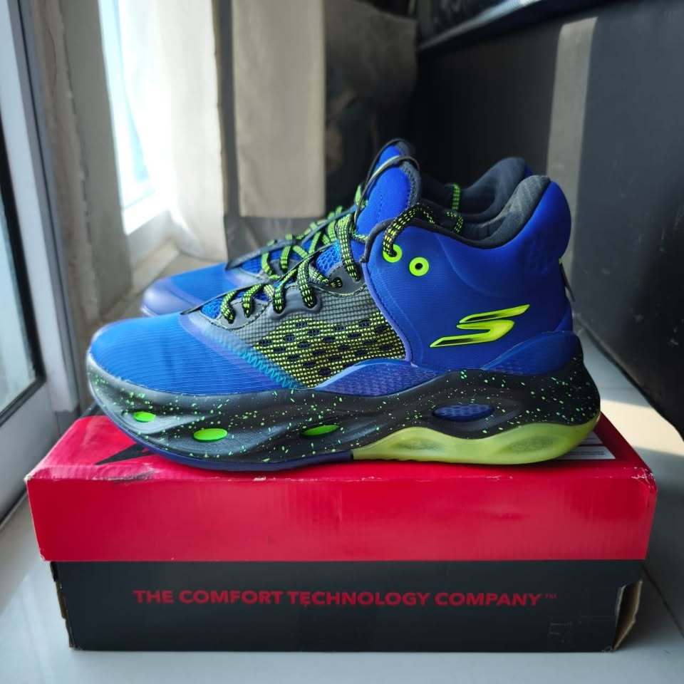 Skechers SKX Float 'Blue' EU 42