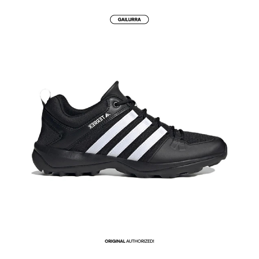Adidas Terrex Daroga Plus Black White Original