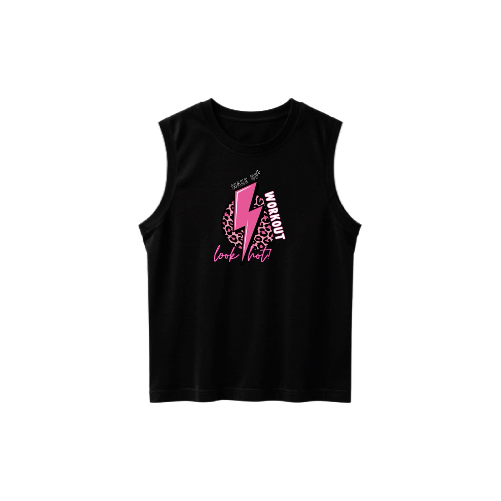 kaos kutung poundfit