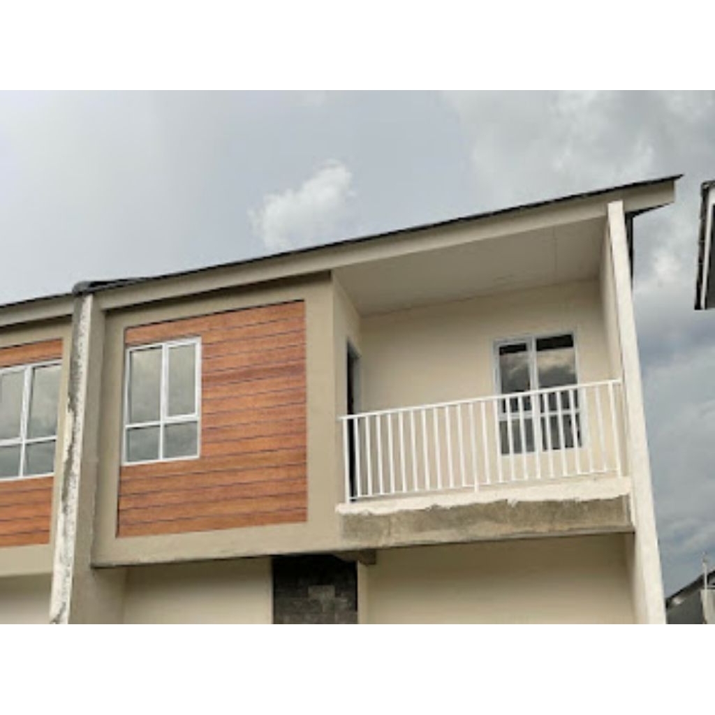 JENDELA DAN KACA MATI ALUMINIUM