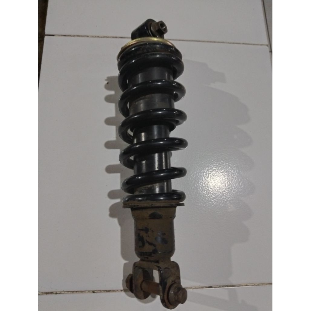 shock belakang Vixion old ory copotan