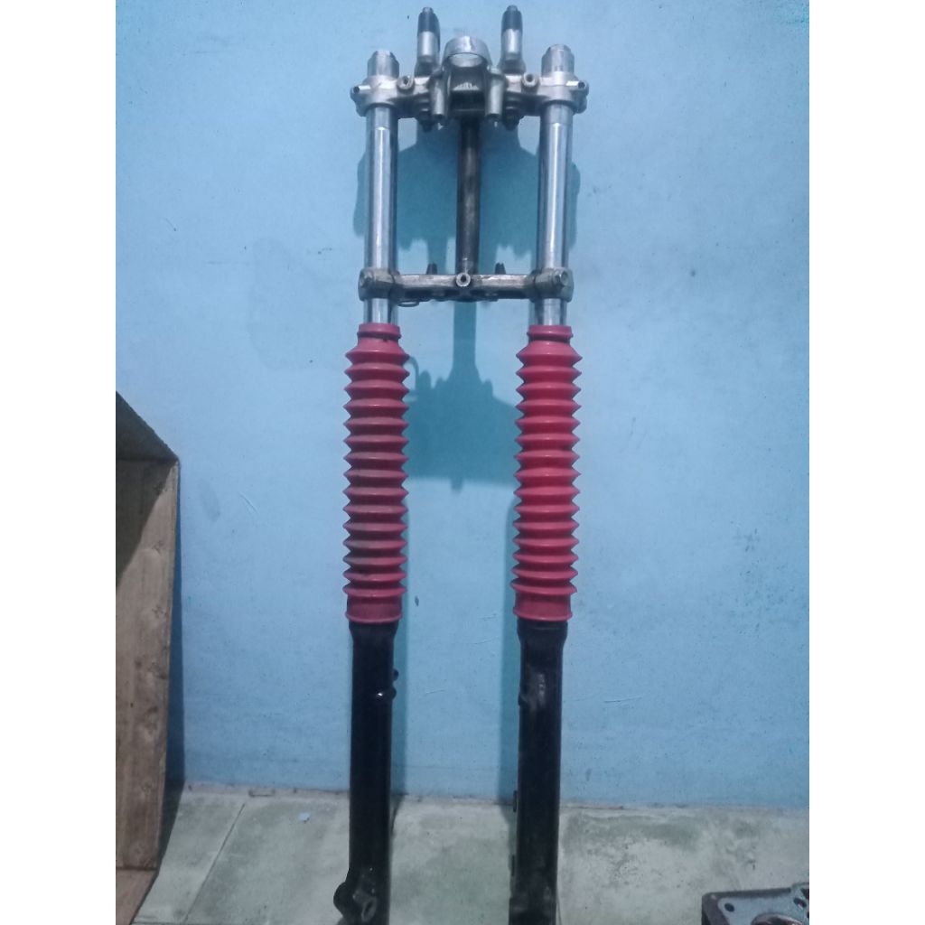 shock tele klx sim-4