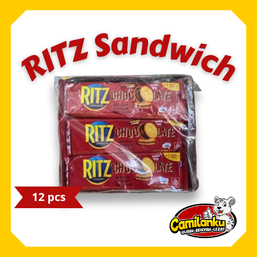 Ritz Sandwich Box