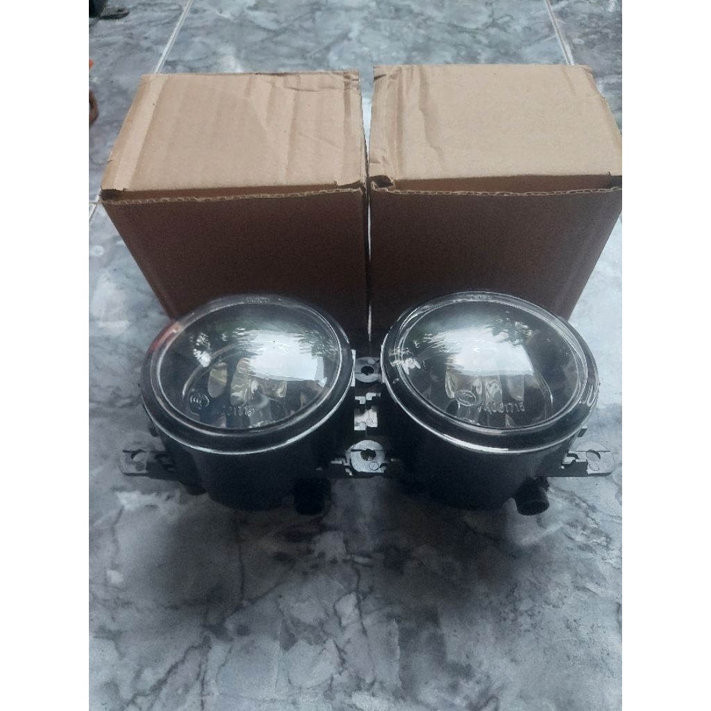 lampu depan model tzr150