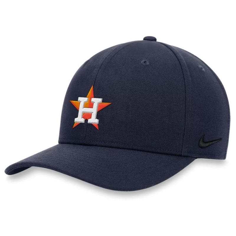 Topi MLB Nike Club - Houston Astros Performance