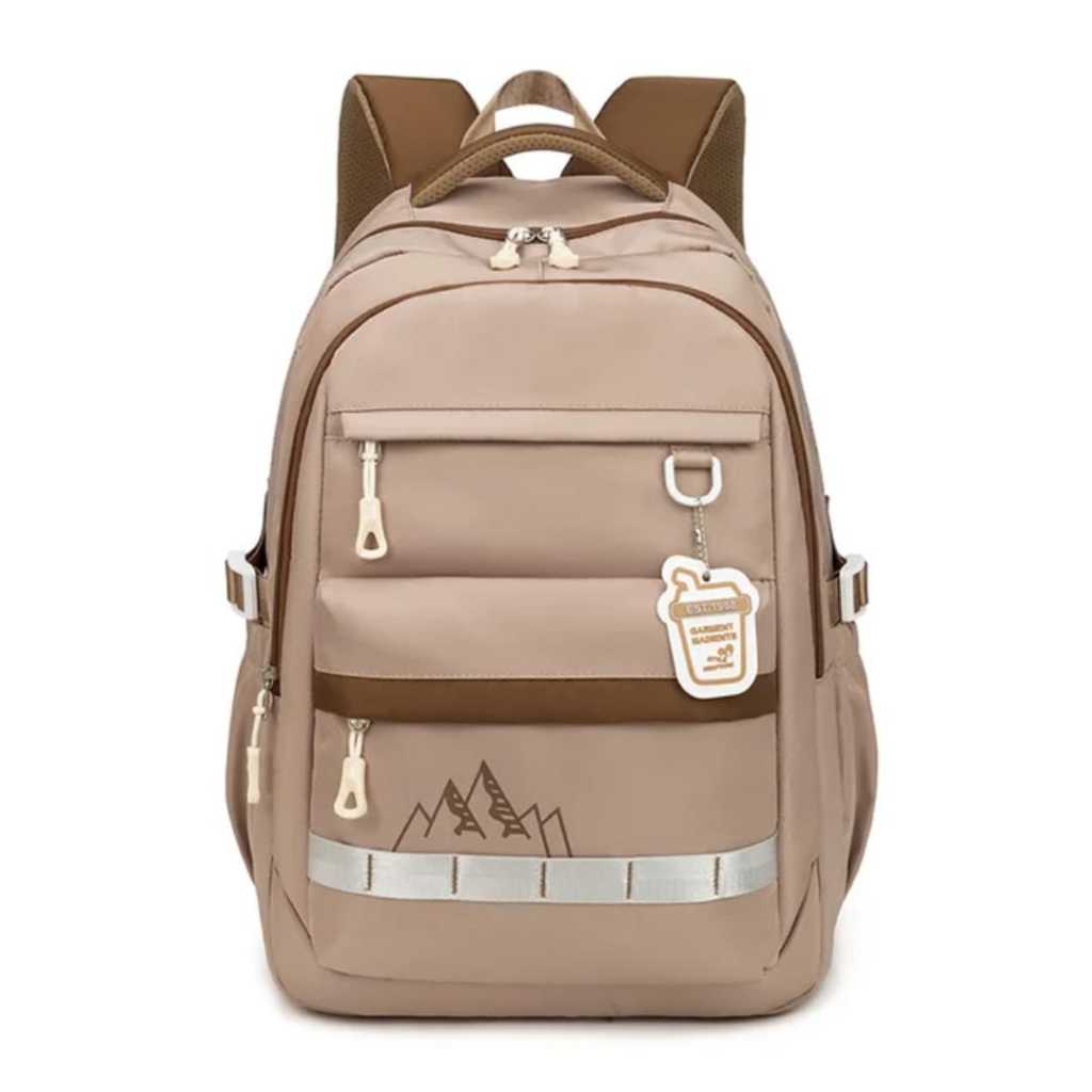 Tas Ransel Anak Sekolah Model Terbaru Tas Anak SD SMP SMA Cewek Cowok Fashion Import terbaru