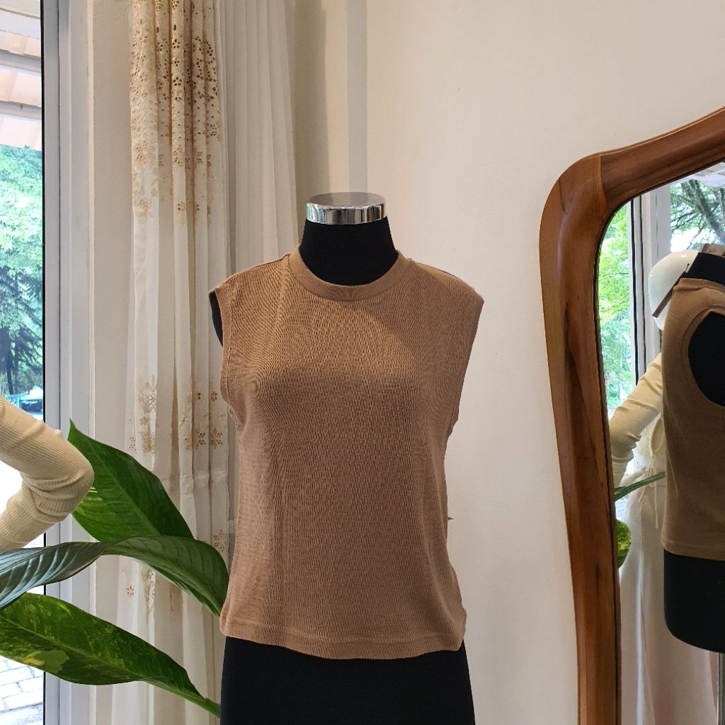 Rajut Global Work Original