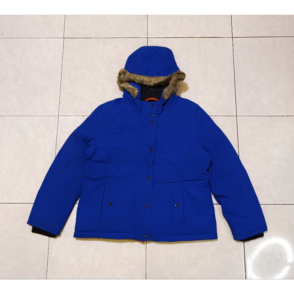 Outdoor Down Jacket Old*Navy