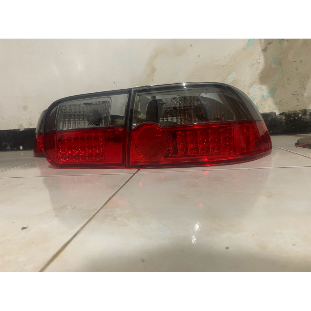 Stoplamp Honda Civic Genio