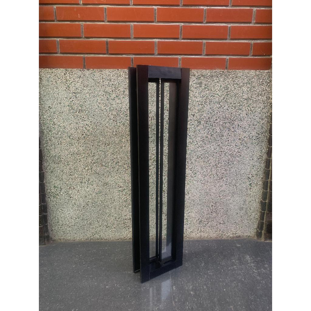 Boven Aluminium Boven Ventilasi dan Pencahayaan Rumah