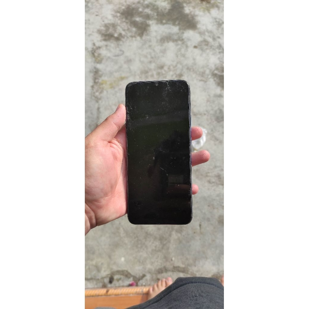 infinix hot 9 play minus lcd