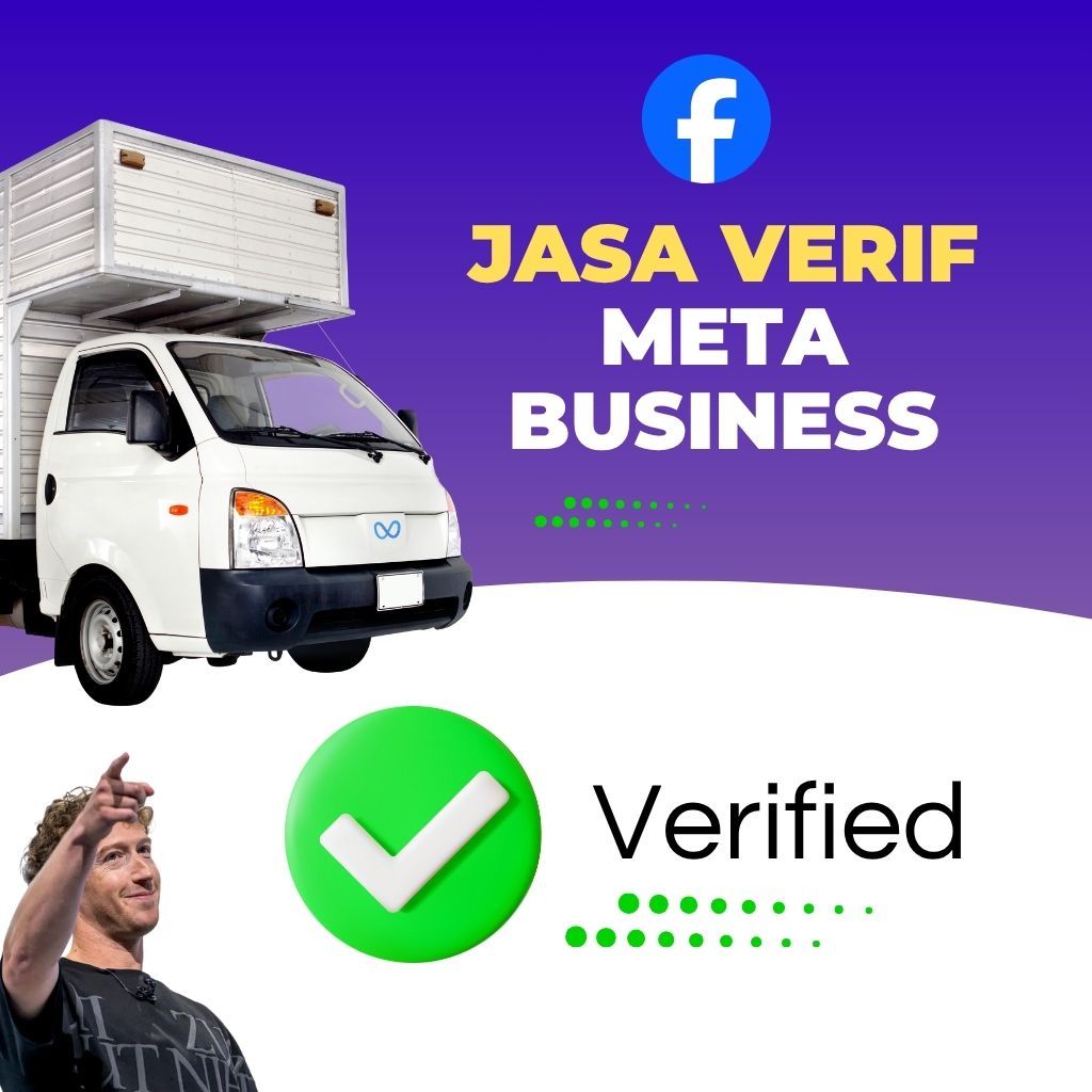 Jasa Verif-Verified Akun BM (DOKUMEN PT)