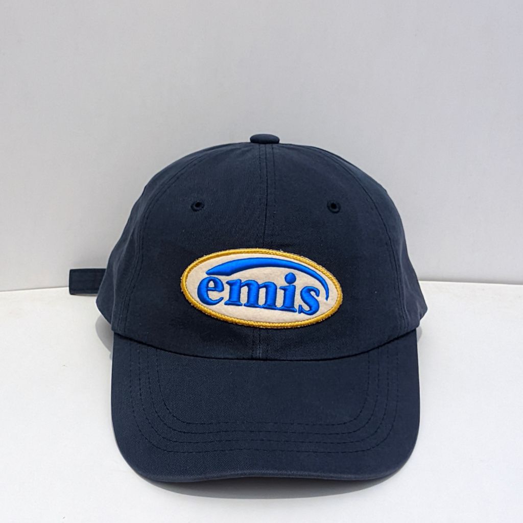 Topi Emis