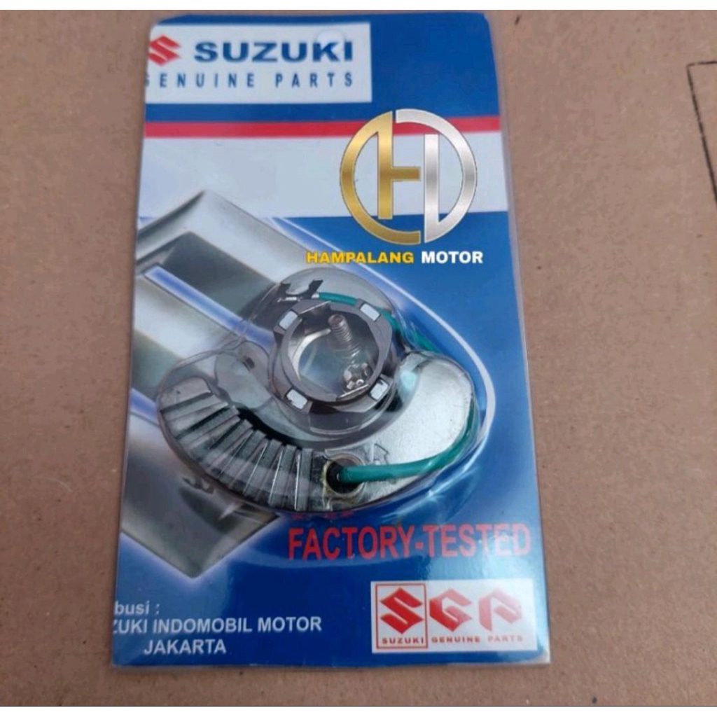 CDI ONLY SUZUKI CARRY 10 ST100 KIJANG 5K 7K