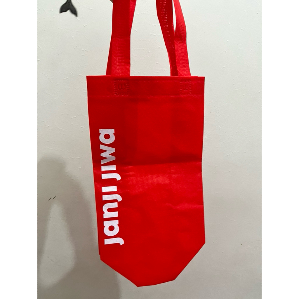 Tas Belanja Janji Jiwa