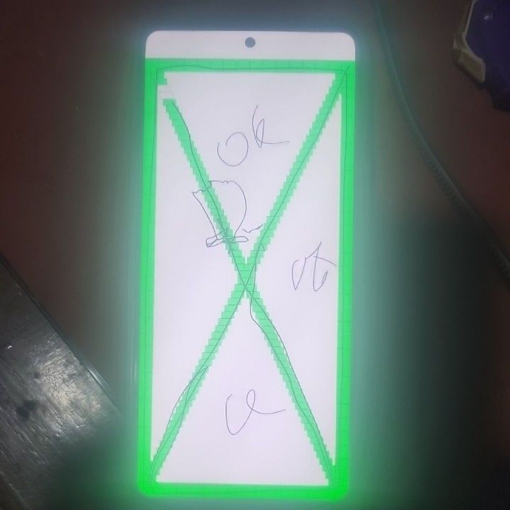 lcd samsung a53 5g copotan