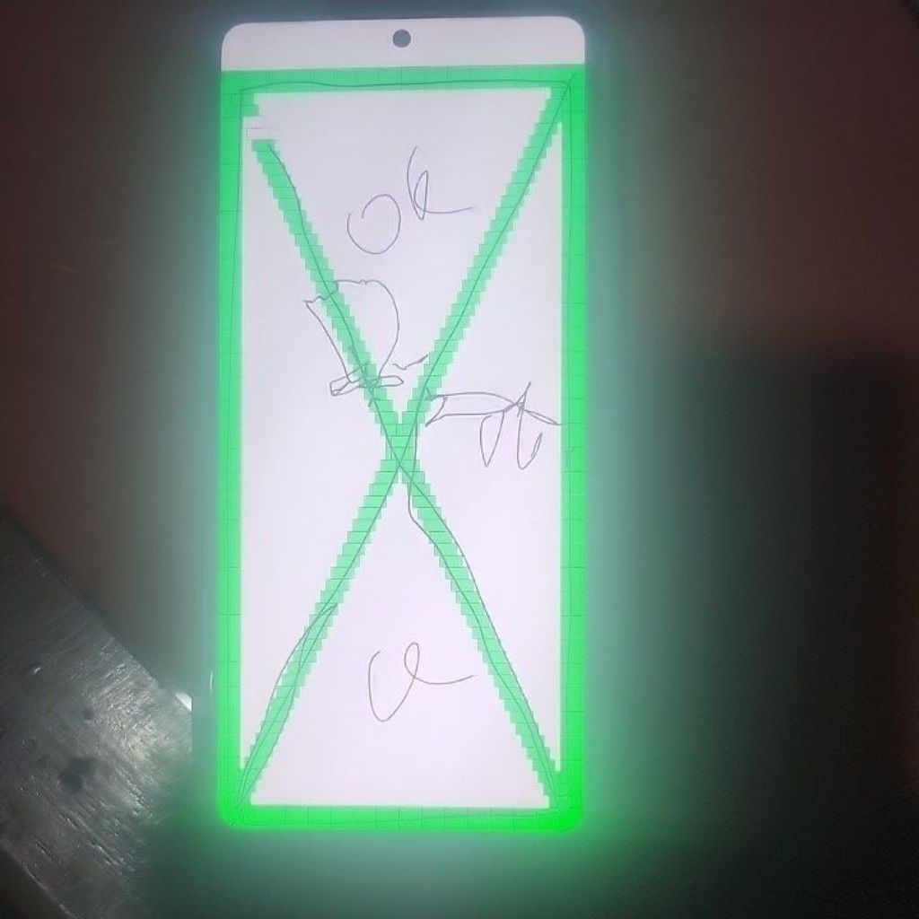 lcd samsung a53 copotan