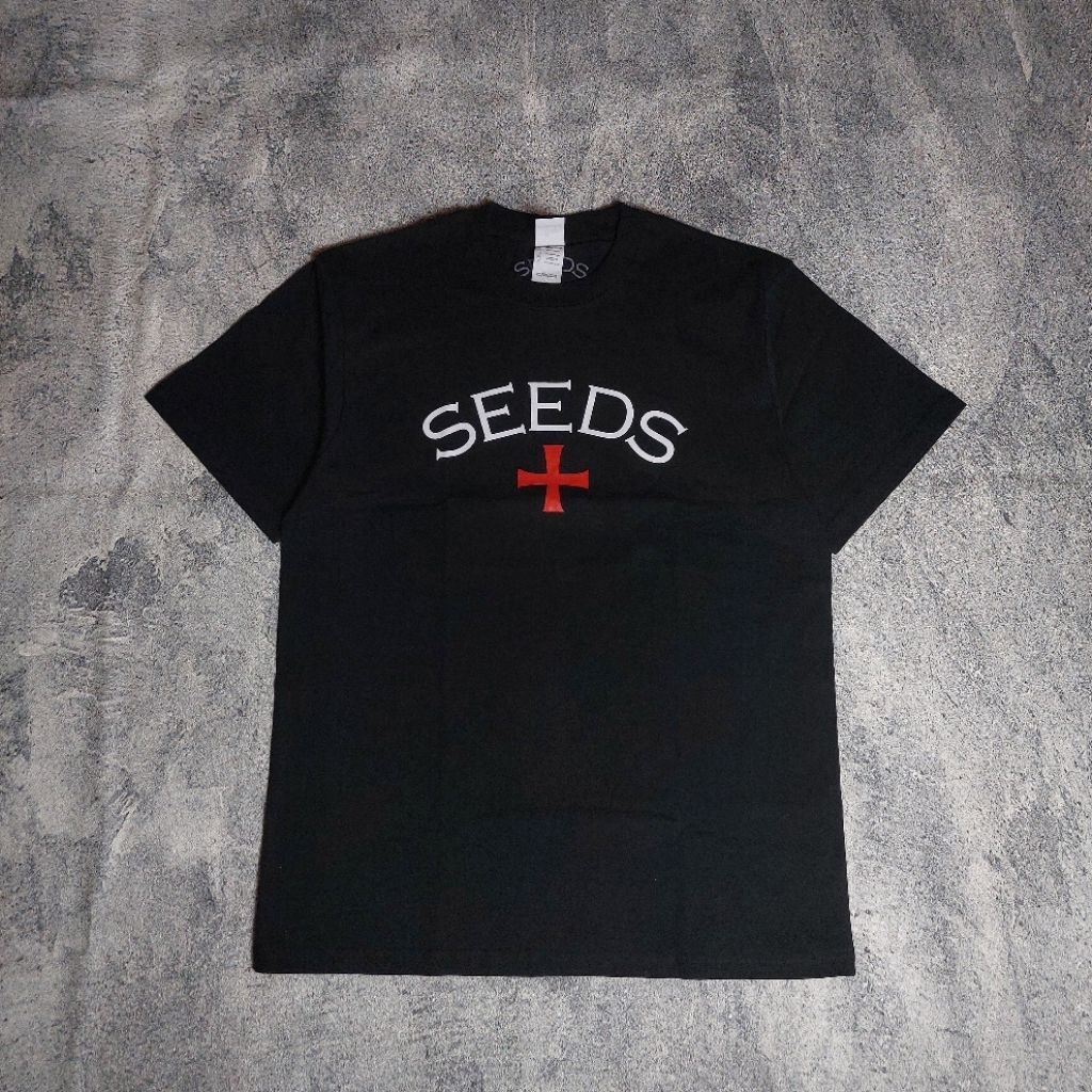 SEEDS HARDCORE - RIPOFF NOAH