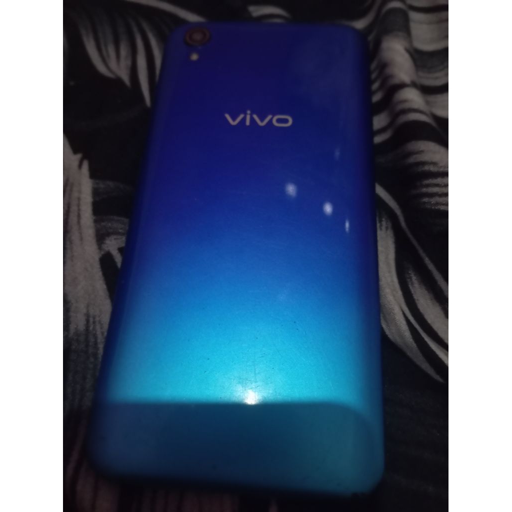handphone Vivo y91c 1820 second normal