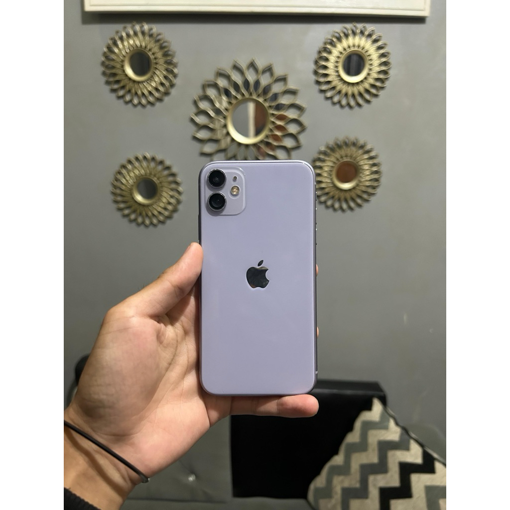 iphone 11 64GB inter