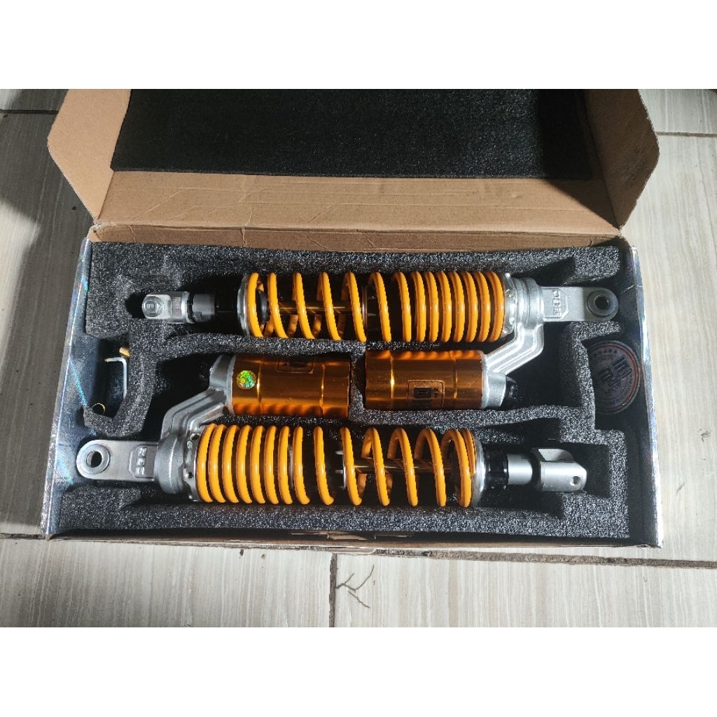 Shockbreaker DBS 8894 GP SERIES ADV 160 UK 365MM