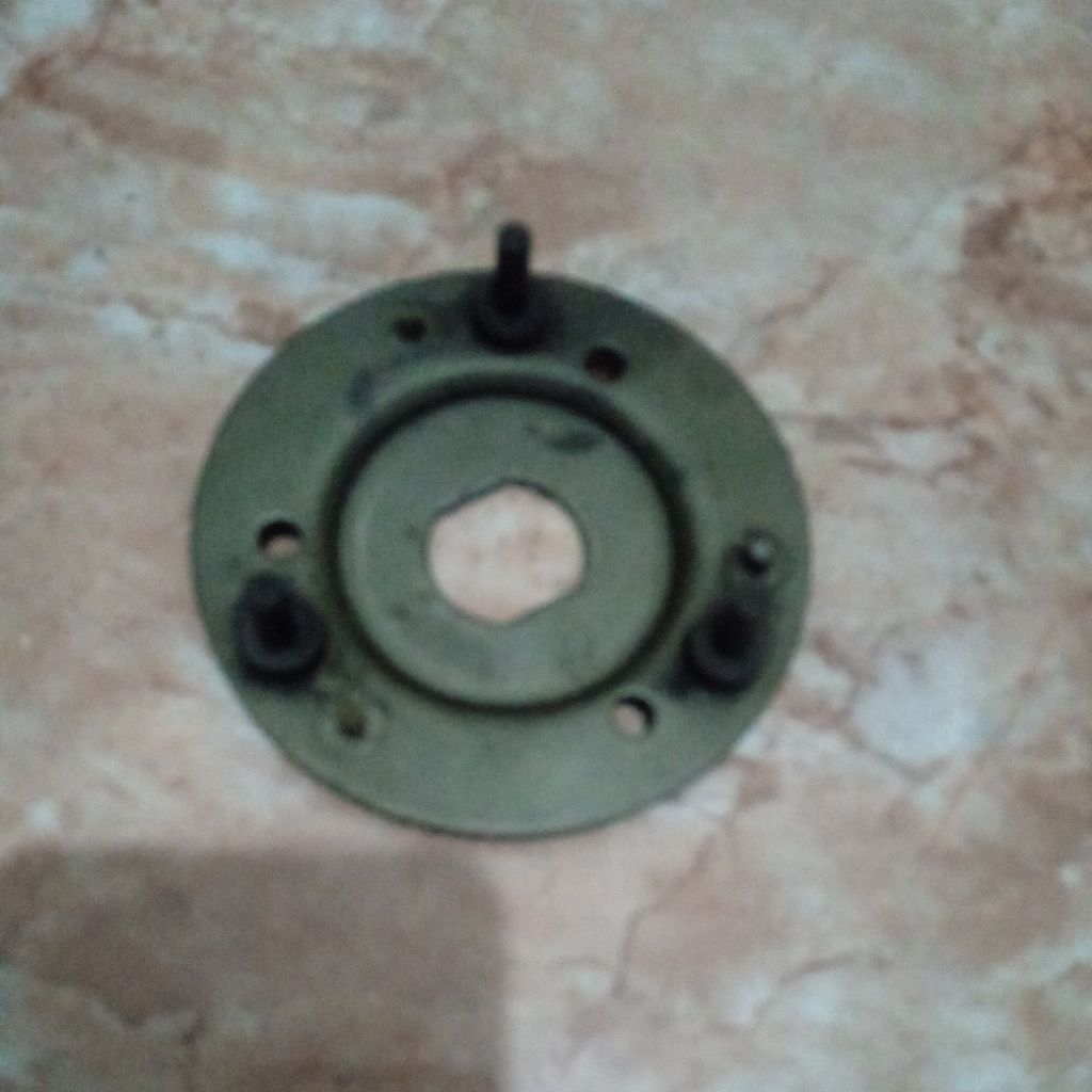 Rumah kampas ganda beat, 2012-2015