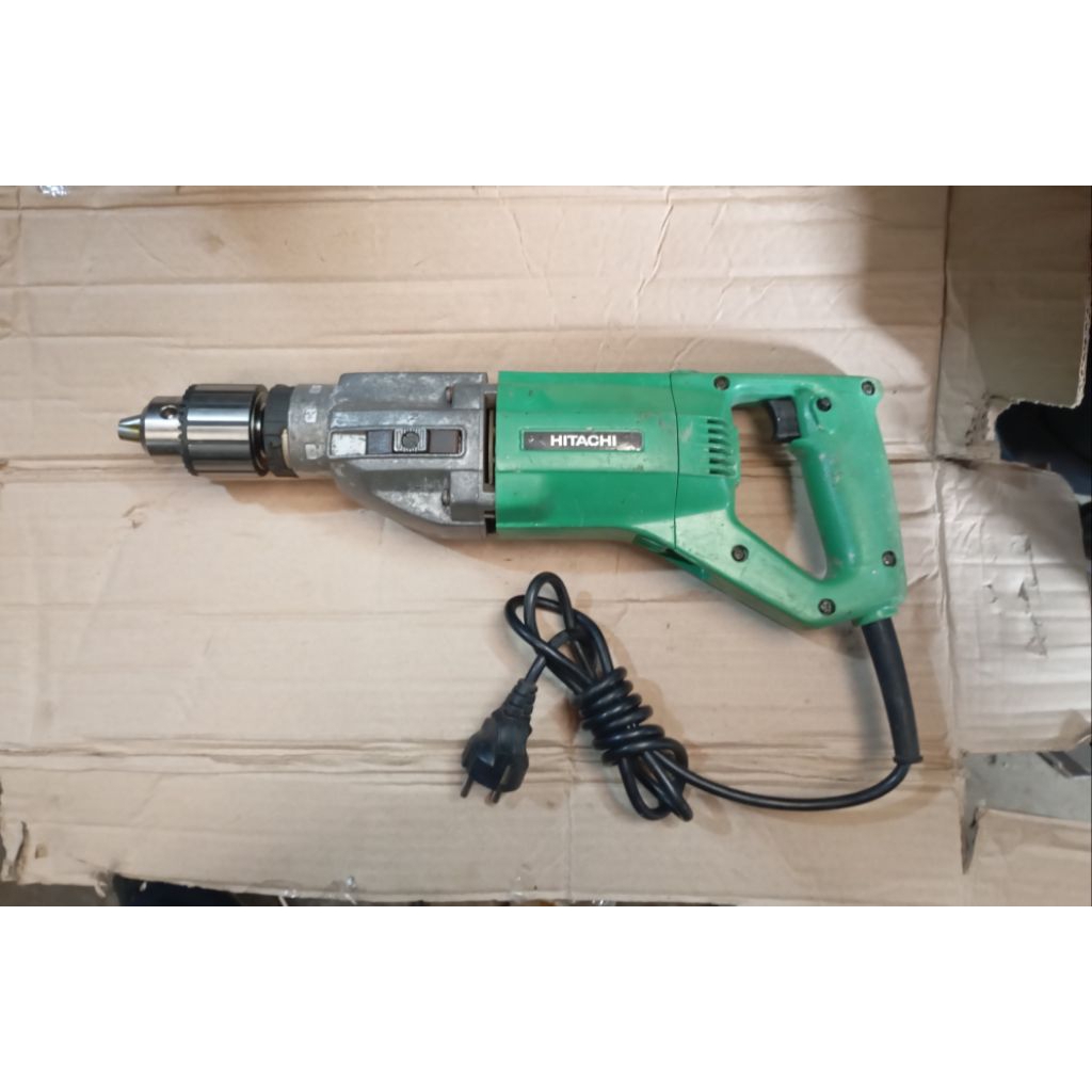Mesin Bor 16 mm VTP 16A IMPACT DRILL HITACHI