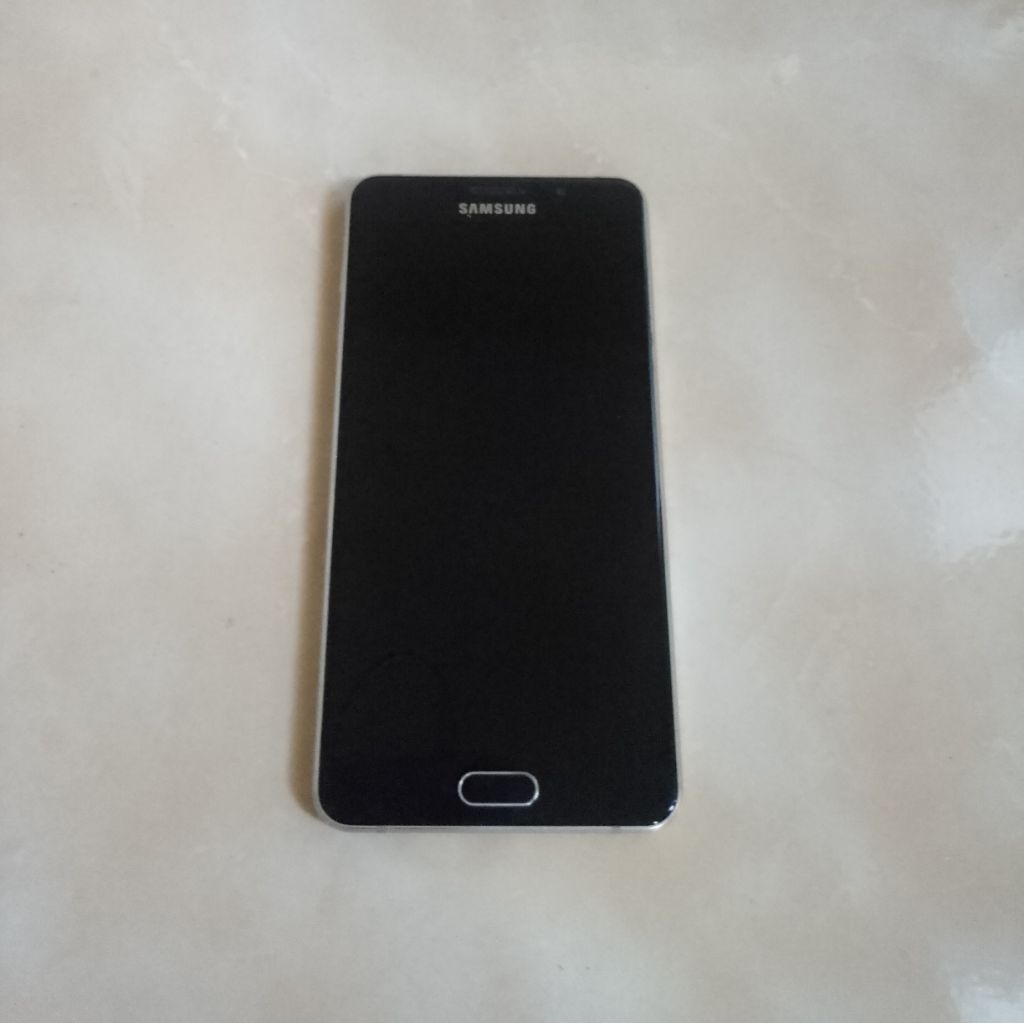 Hp SAMSUNG Galaxy A7 2016