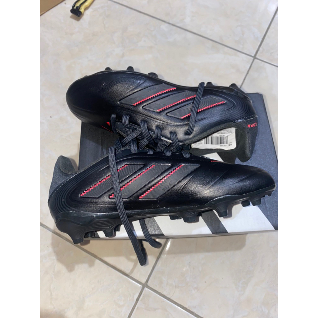 adidas football cope pure 3 league kids original