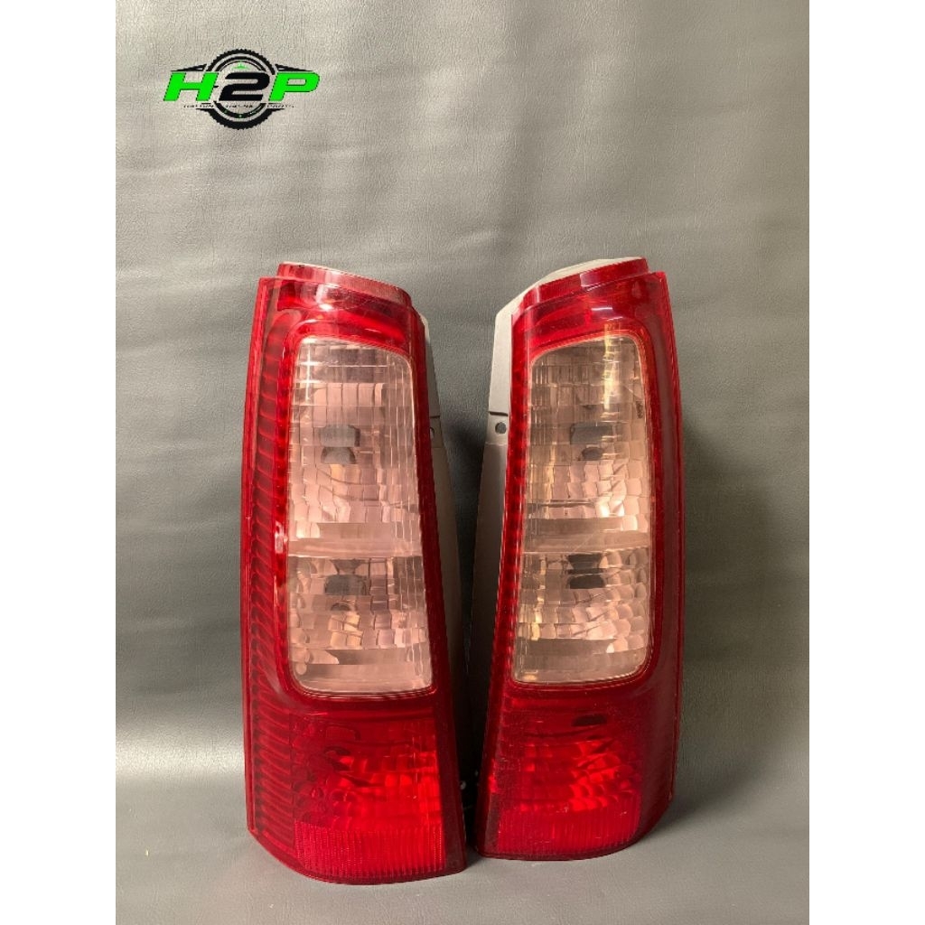 Lampu Belakang Avanza - Xenia 2005/2006 Original EAY-12V