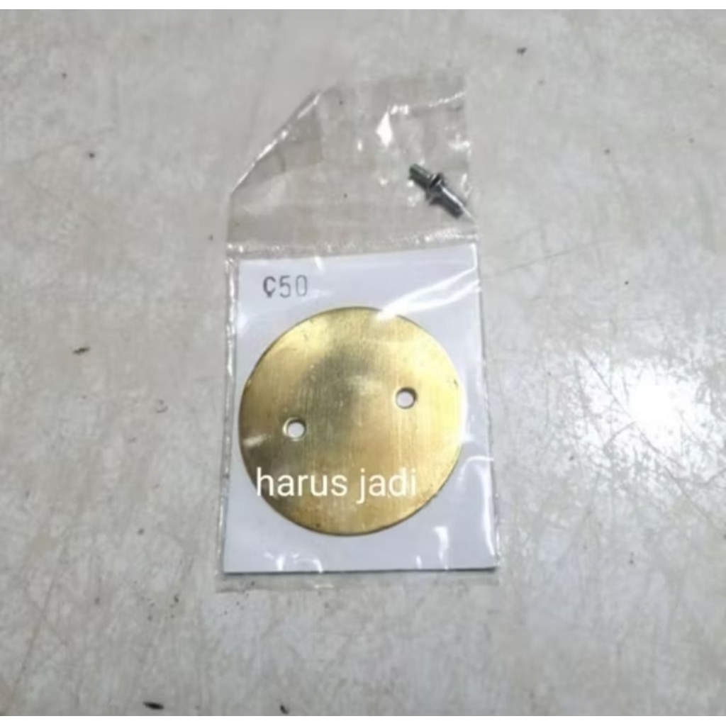 koin gobangan injeksi grandmax