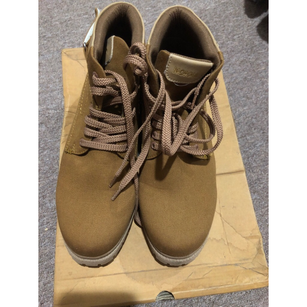 NOKHA YUMMA GREEN SIZE 39