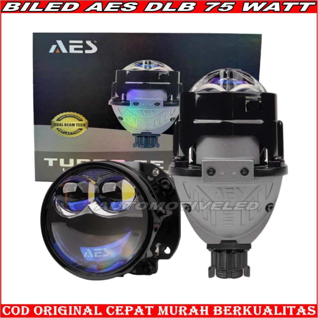 TURBO SE 2.5 INCH 75WATT