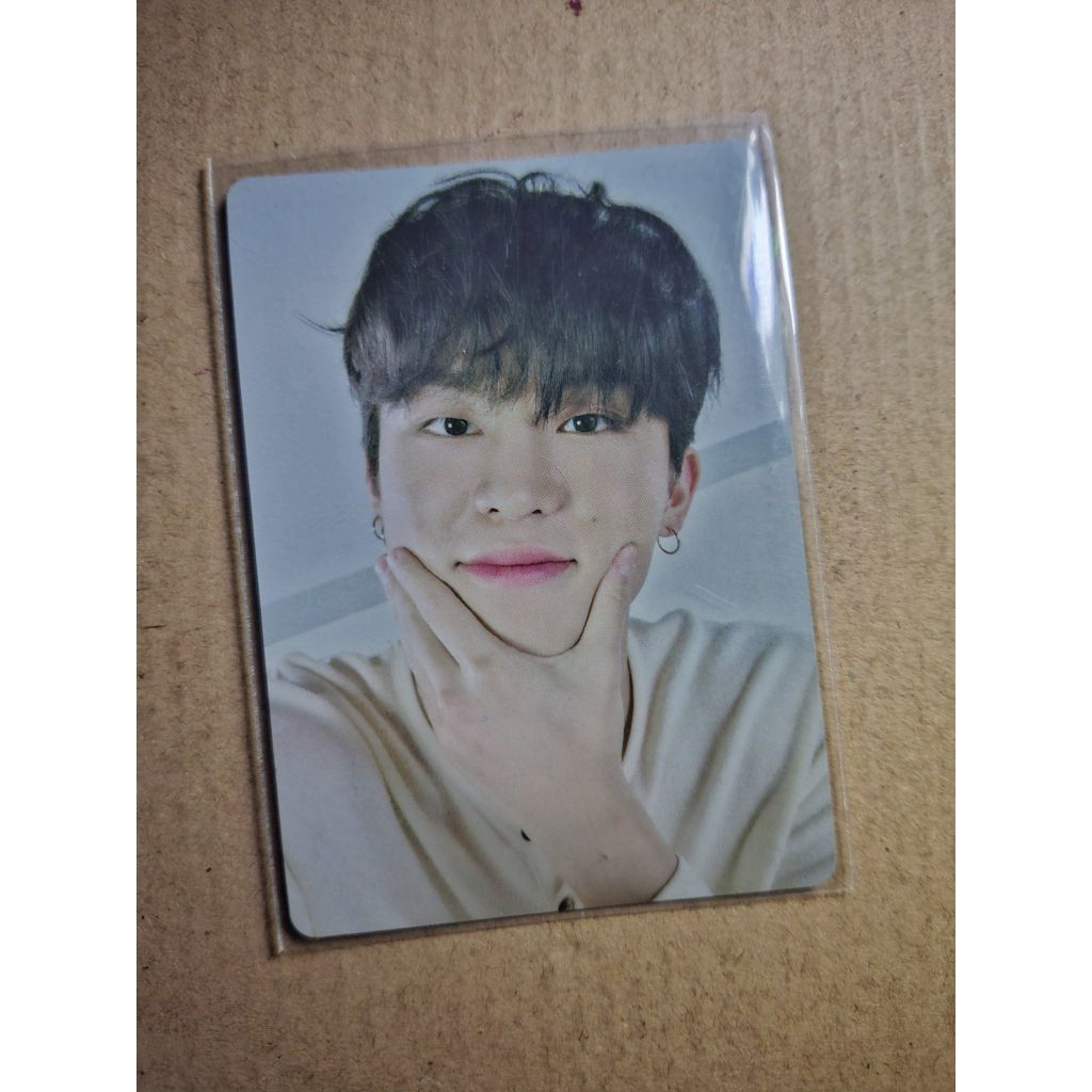 pc jeongwoo shionle