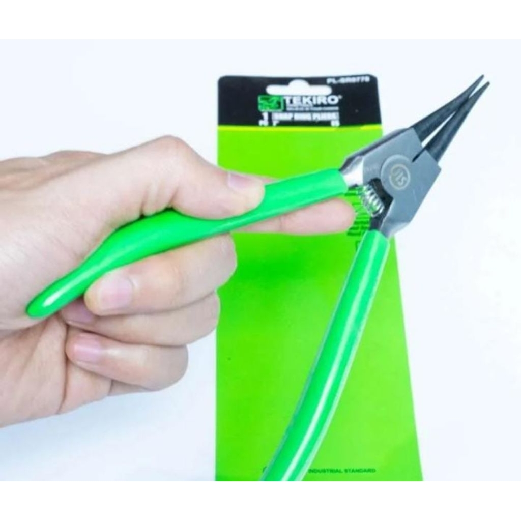 TANG SPI TEKIRO RING 7