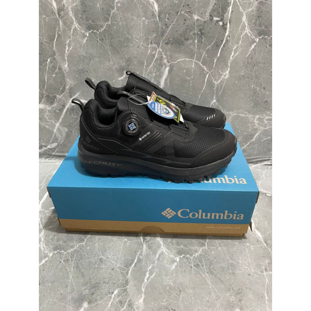 Columbia Facet 75 OutDry™ – Black