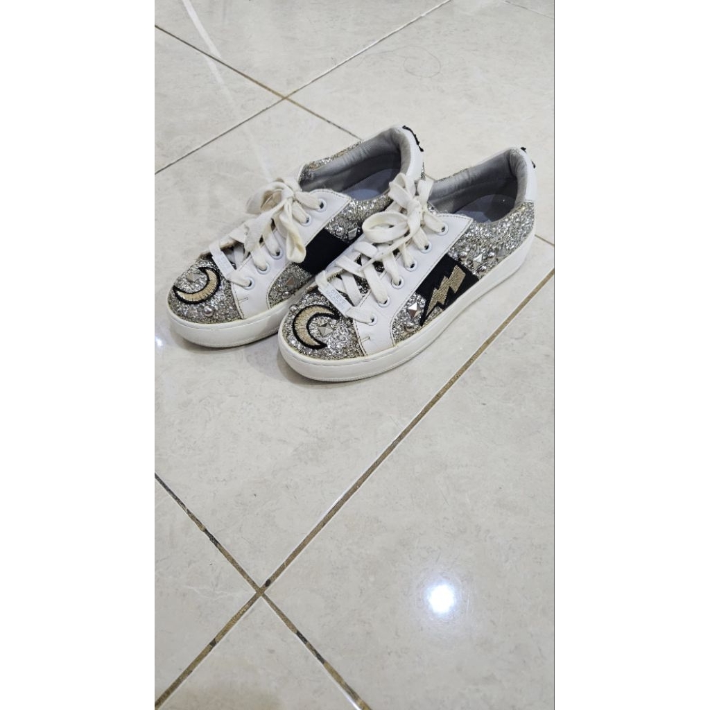 preloved steve madden