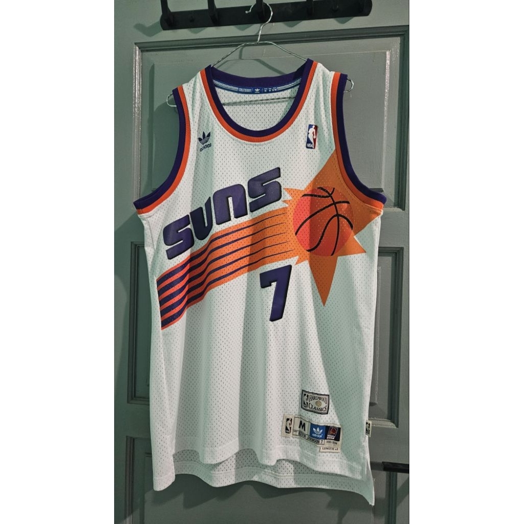 Jersey Original NBA Phoenix Suns 1994
