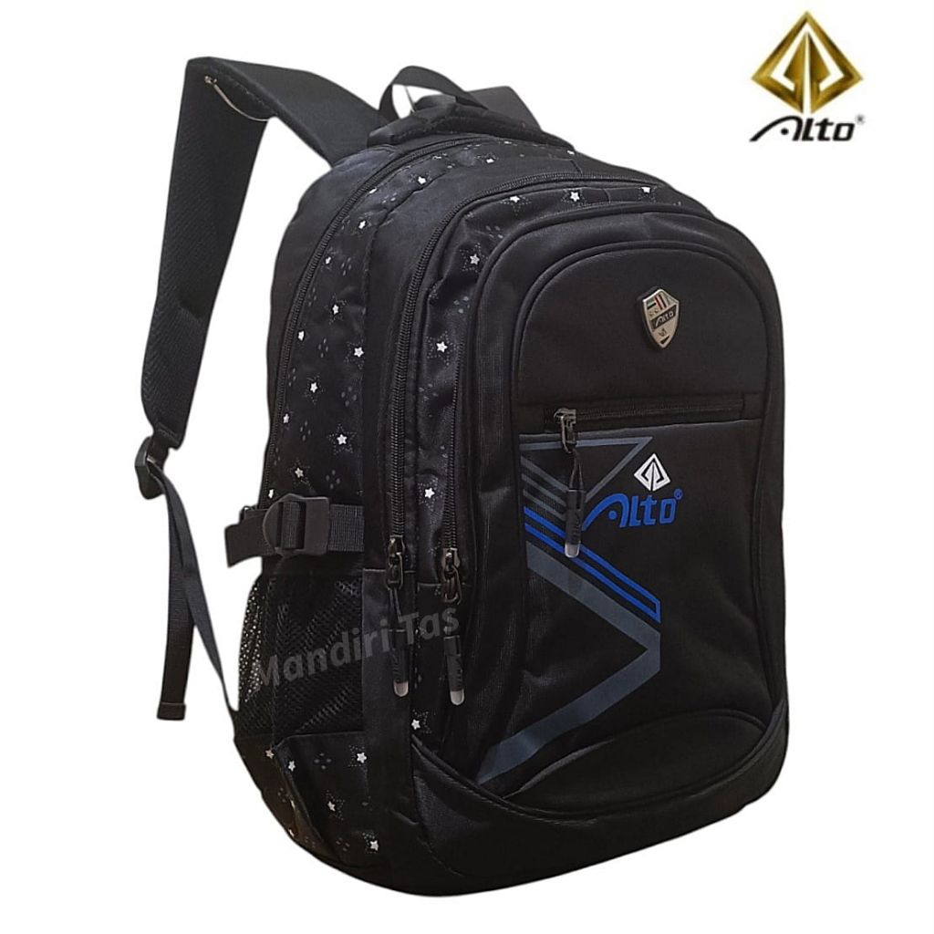 Tas ransel Alto original Tas sekolah anak laki laki sd smp sma