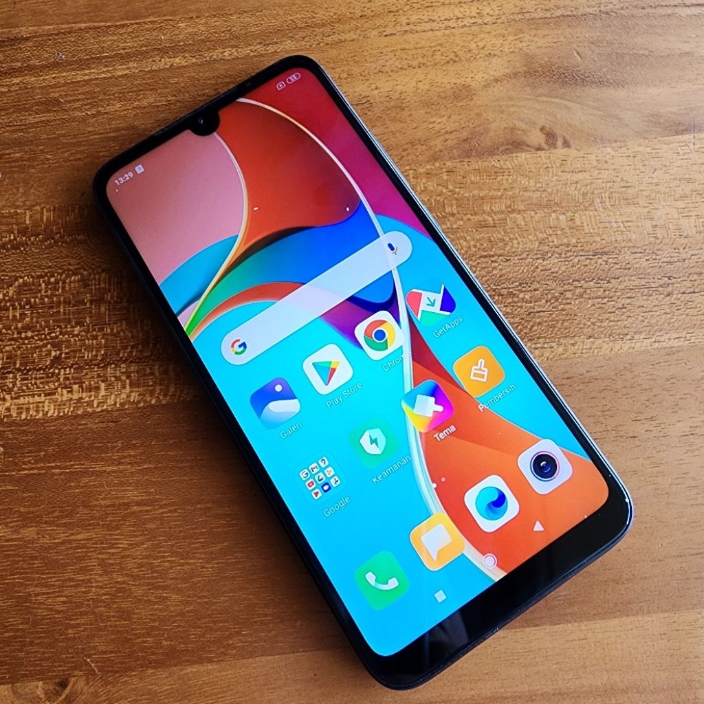 XIAOMI REDMI 7 3/32gb HP Second Murah