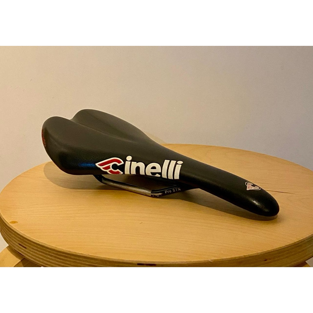 Saddle Prologo Cinelli