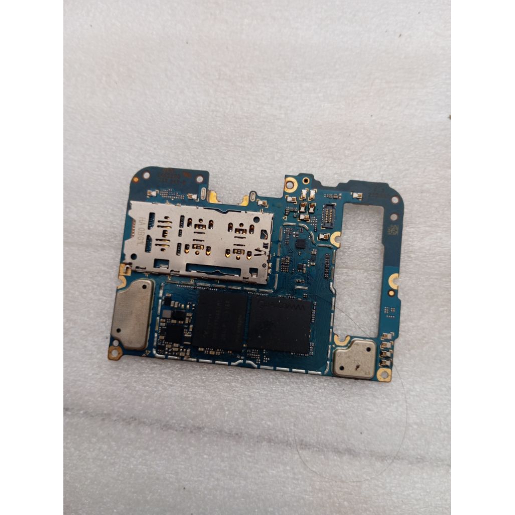 MESIN SAMSUNG A03S MINUS BACA DESKRIPSI